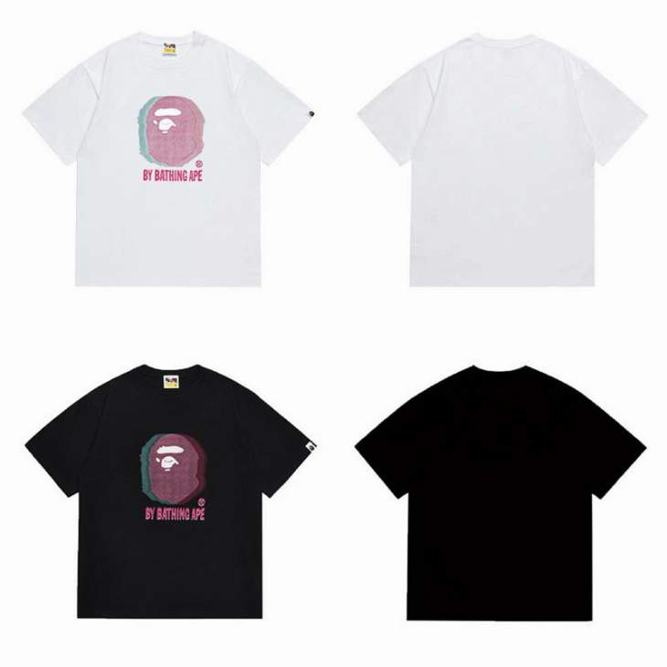 Picture of Aape T Shirts Short _SKUBapeS-2XLscqx116524957